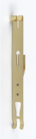 Pendulum parts 002: Pendulum leader 104mm. (PL 21cm to  72cm movements)