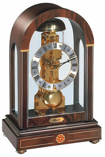 Hermle Uhrenmanufaktur 23001-000711 Tischuhr 